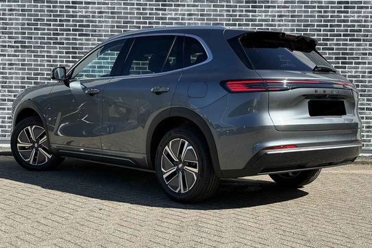 Geely Starray EM-i 1.5 PHEV Pro
