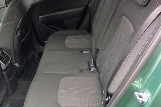 Kia Sportage 1.6 T-GDI L 2WD DCT