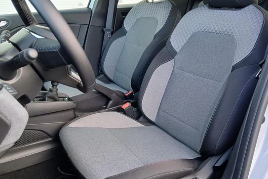 Renault Clio 1.0 Evolution LPG