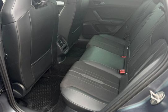 Cupra Formentor 2.0 TSI 4Drive VZ DSG