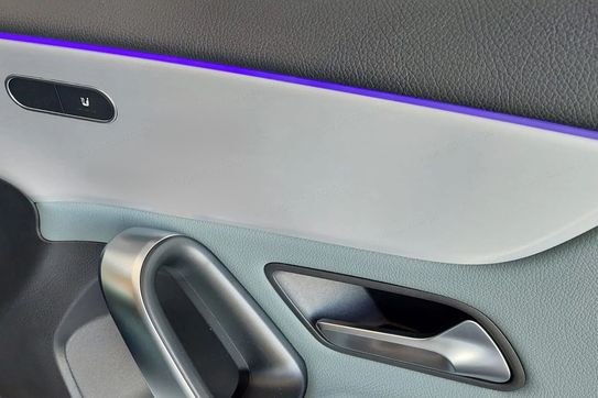 Mercedes Klasa A 200 AMG Line