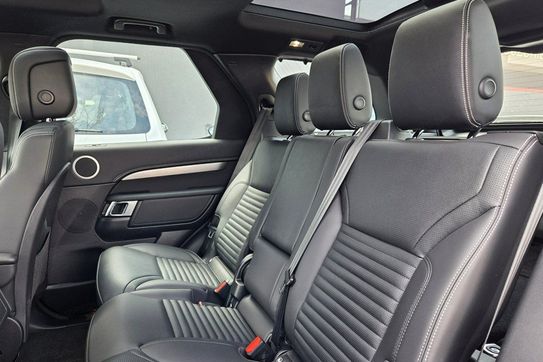 Land Rover Discovery V 2.0 P300