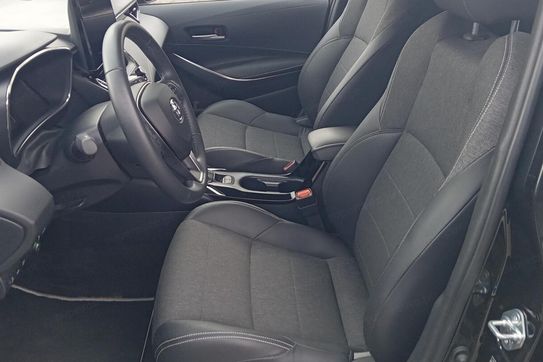 Toyota Corolla 1.8 Hybrid Style