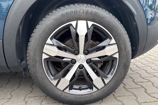 Peugeot 3008 1.2 PureTech Allure S&S EAT8