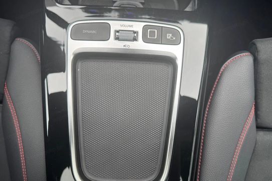 Mercedes Klasa A 220 4MATIC AMG Line