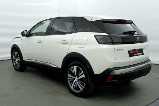 Peugeot 3008 Allure 1.6 Hybrid e-EAT8
