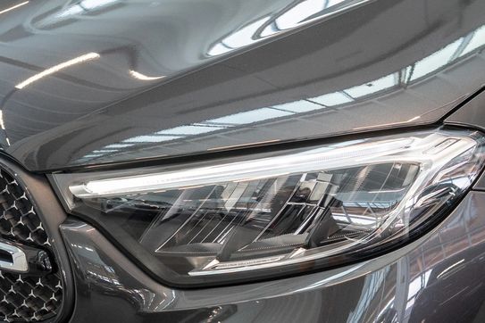 Mercedes GLC 200 d  4-Matic AMG Line