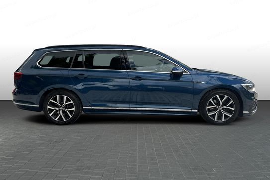 Volkswagen Passat Business 2.0 TDI EVO