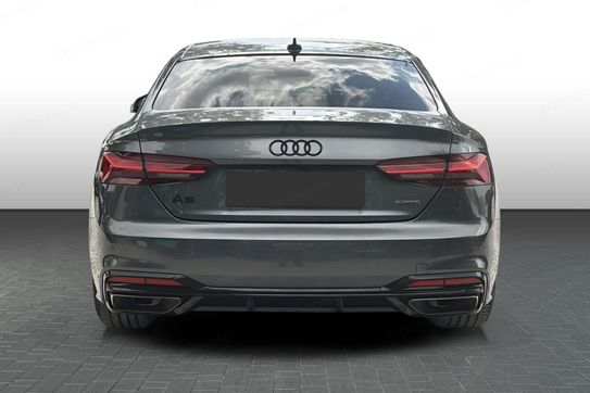 Audi A5 45 TFSI quattro S Line