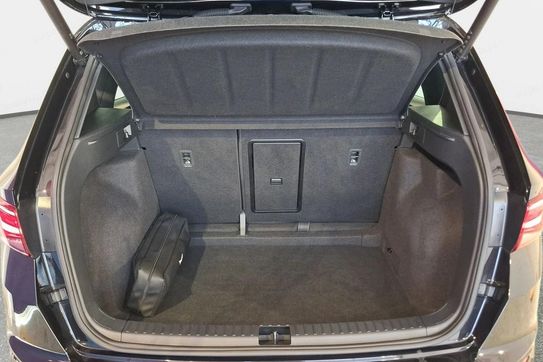 Cupra Ateca 1.5 TSI DSG
