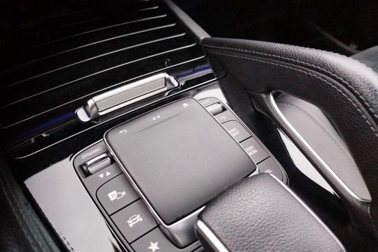 Mercedes GLE 350 de 4MATIC AMG Line