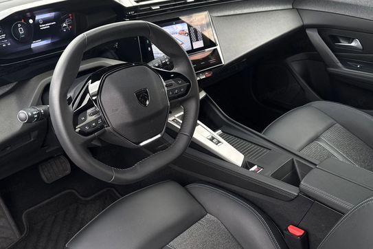 Peugeot 308 1.5 Bluehdi Allure Pack S&S EAT8