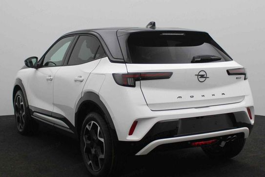 Opel Mokka GS S&S eDTC6 1.2 T mHEV