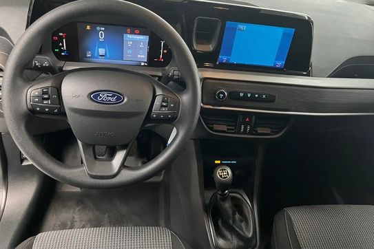 Ford Transit Courier Trend L1H1