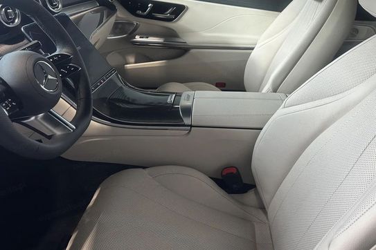 Mercedes CLE 300 4-Matic AMG Line