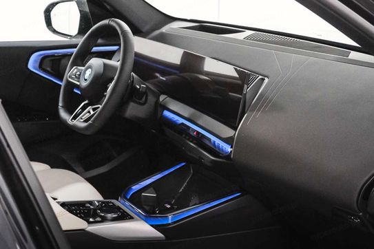 BMW X3 xDrive30e M Sport