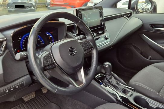 Suzuki Swace 1.8 Hybrid Premium Plus CVT