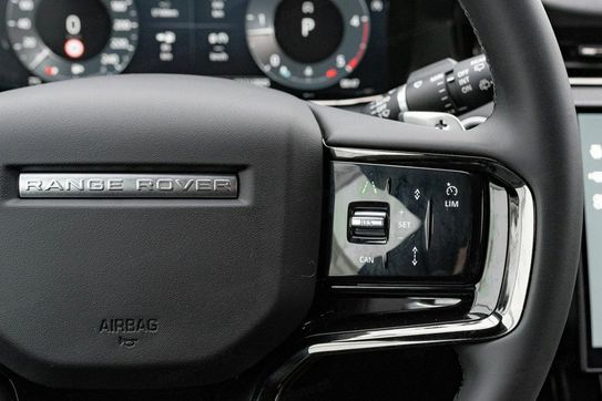 Land Rover Range Rover Evoque D165 S
