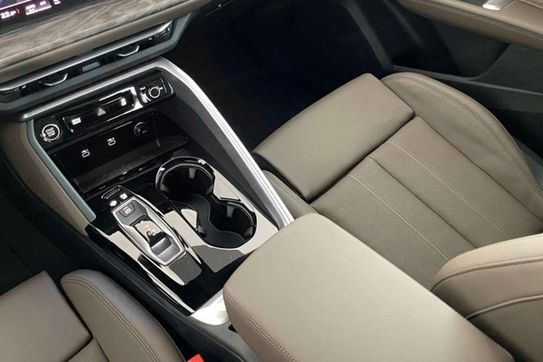 Audi Q5 TDI quattro S line