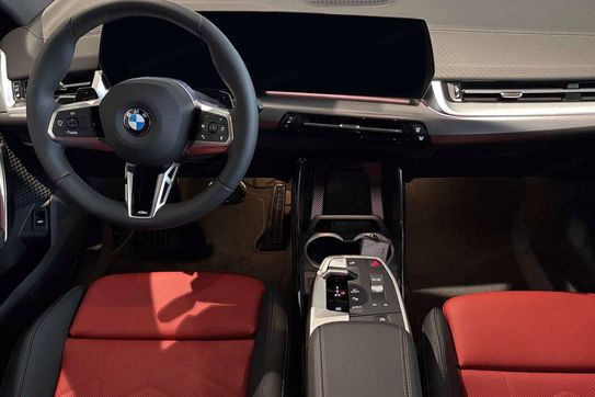 BMW X2 sDrive20i M Sport