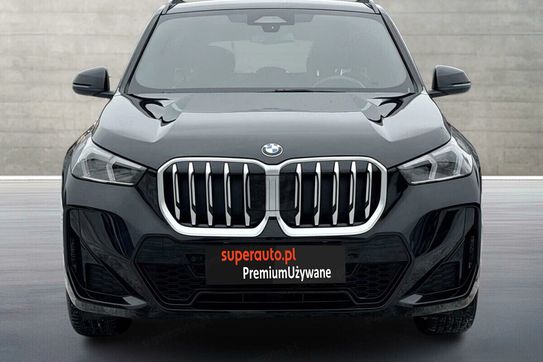 BMW X1 sDrive18i M Sport