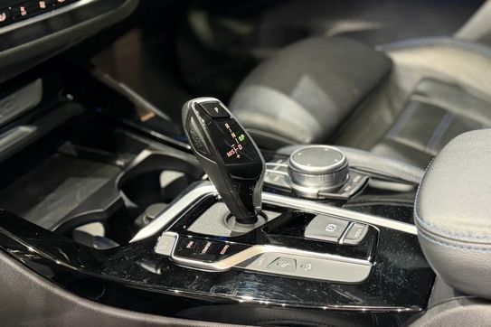 BMW X3 xDrive30e M Sport