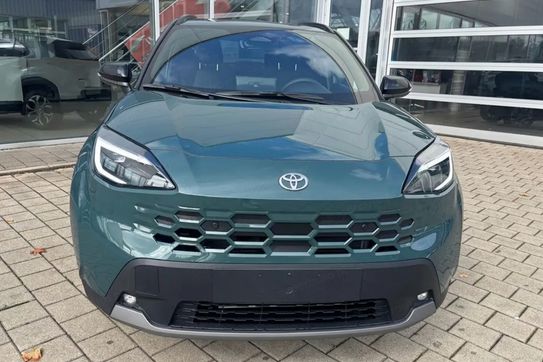 Toyota Yaris Cross Style 1.5 Hybrid Dynamic Force