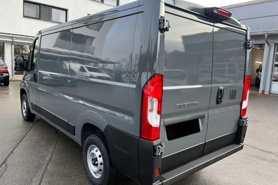 Fiat Ducato 3t L2H1