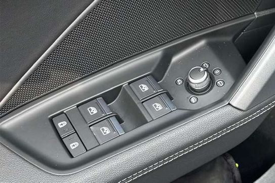 Audi A3 S3 TFSI quattro Sportback