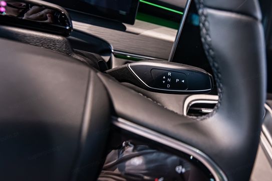 Chery TIGGO 8 Comfort 1.6 T-GDI DCT