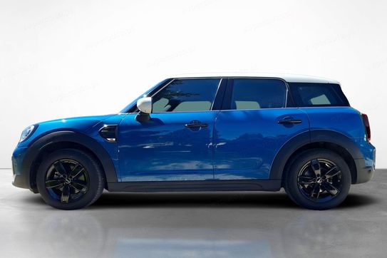 Mini Countryman Cooper