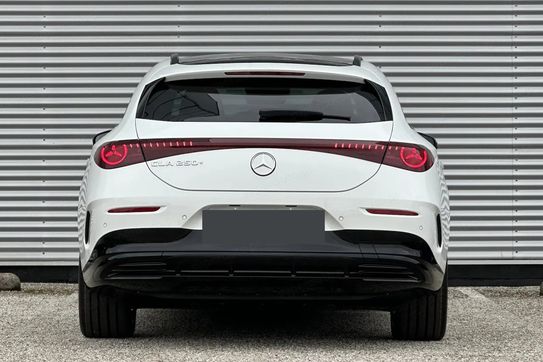 Mercedes CLA 250+ Shooting Brake AMG Line