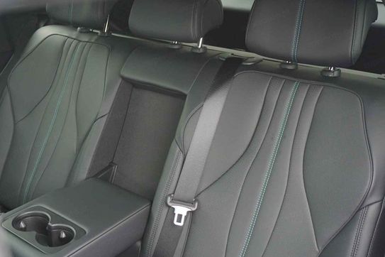 BYD Seal U DM-i Boost 1.5