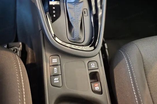 Toyota Yaris Cross Style 1.5 Hybrid