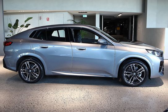 BMW X2 sDrive20i M Sport