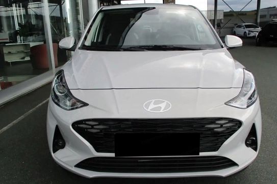 Hyundai i10 1.2 Modern