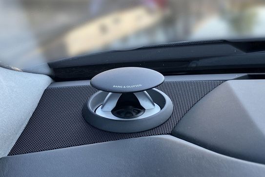 Audi A8 S8 TFSI Quattro