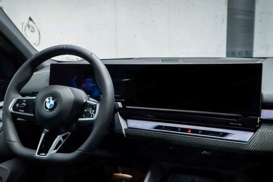 BMW Seria 5 520i M Sport