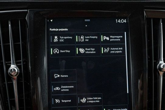 Volvo V90 D4 SCR AWD Inscription