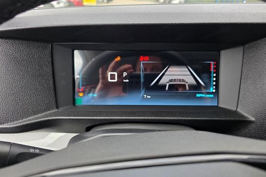 Citroen SpaceTourer XL L2H1 Plus EAT8