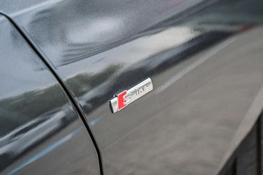 Audi A5 TFSI quattro S line