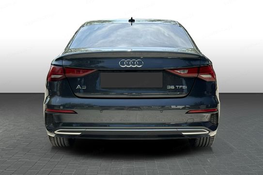 Audi A3 35 TFSI Advanced