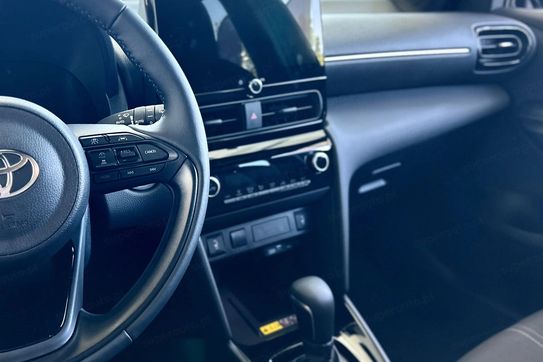 Toyota Yaris Cross Style 1.5 Hybrid Dynamic Force