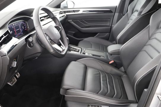 Volkswagen Arteon 2.0 TDI 4Motion DSG