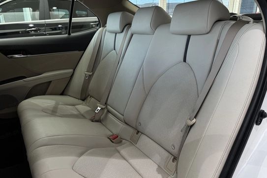 Toyota Camry 2.5 Hybrid Comfort