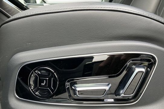 Audi A8 50 TDI quattro Tiptr.