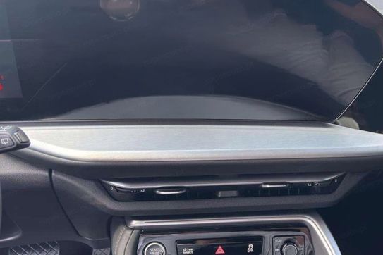 Audi Q5 TDI quattro S line