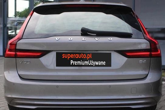 Volvo V90 B4 D Momentum Pro