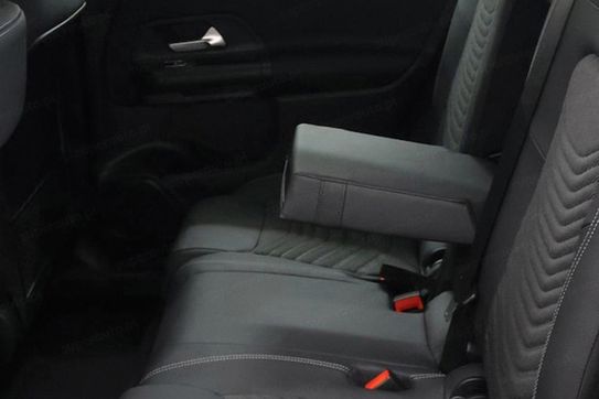 Mercedes GLB 200  Progressive