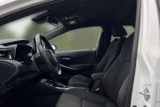 Toyota Corolla 1.8 Hybrid Comfort